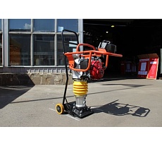 Вибротрамбовка Impulse VT75H 000357754