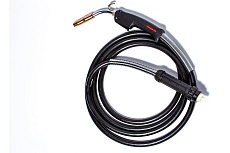 Сварочная горелка Magnum 200 FM 4.5 м Plazweld K498-1