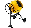 Бетономешалка Steher 120 л CM-120