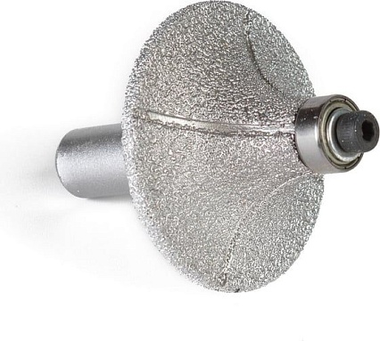 Фреза кромочная R-18 мм, хв-к 12.7 мм, (№11) LEO TECH-NICK 131.000.689