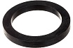Уплотнение для камлоков (38 мм-1 1/2"; Buna-N; NBR) TITAN LOCK TL150BU