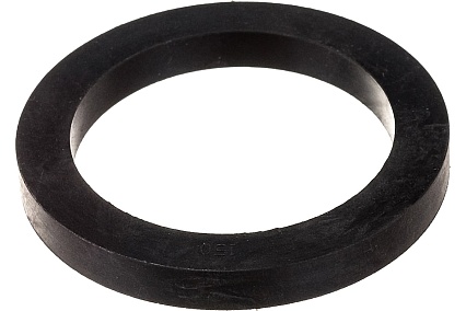 Уплотнение для камлоков (38 мм-1 1/2"; Buna-N; NBR) TITAN LOCK TL150BU