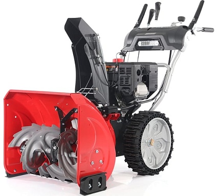 Снегоуборщик Zimani ST24DLE