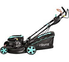 Бензиновая газонокосилка Sturm ! PL5117SVE