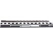 Бур SDS-plus (12х260 мм) Vertextools 999-12-260