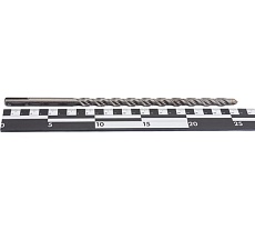 Бур SDS-plus (12х260 мм) Vertextools 999-12-260