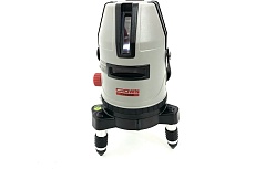 Лазерный нивелир Crown CT44063 MC