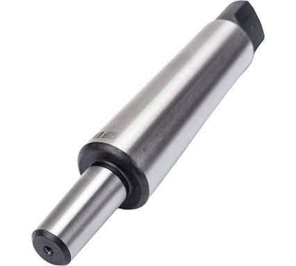 Оправка переходная на сверлильный патрон с КМ4 на B18 с лапкой Griff b161029