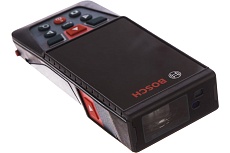 Лазерный дальномер Bosch GLM 120 C 0.601.072.F00