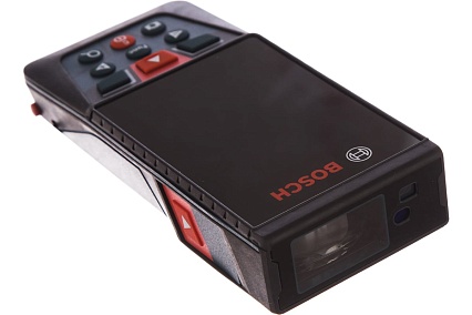 Лазерный дальномер Bosch GLM 120 C 0.601.072.F00