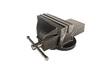 Слесарные тиски Zitrek BV-100 068-1740