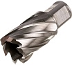 Сверло кольцевое (25х30 мм; HSS; Weldon 19) Euroboor HCS.250