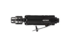 Низкооборотистая пневмодрель Rotake RT-3808