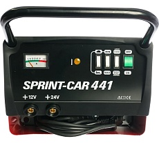 Пуско-зарядное устройство Helvi SPRINT CAR 441 99010047