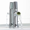 Смеситель для раковины Jacob Delafon Toobi E8959-CP с открытым изливом