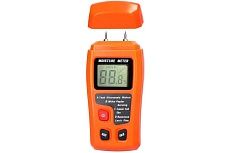 Влагомер цифровой PROCUT Uniqtool DIG UTM-DMM01