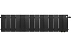 Радиатор Royal Thermo PianoForte 200 Noir Sable VDR80 - 14 секций НС-1506328