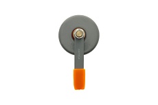 Клемма заземления магнитная (86 мм; 500 А) Sturm 6022-3-500A
