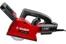 Электрический штроборез Зубр МАСТЕР ЗШ-30-1200 Т