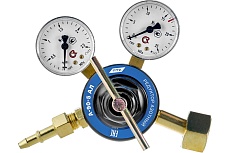 Редуктор азотный А-90-5 АЛ ПТК 00000028920