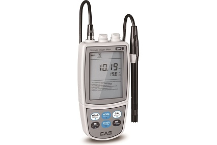 Оксиметр CAS dm-2 OZ0DM0000G000001