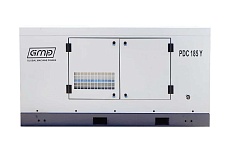 Дизельный компрессор GMP PDC 185Y