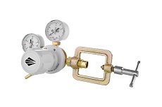 Редуктор ацетиленовый БАО 5-5 (2871140000) Сварог 100147