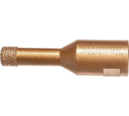Коронка алмазная (12 мм; M14x2) Makita D-61101