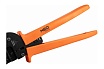 Клещи для опрессовки разъемов Neo Tools MC4 01-555