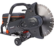 Бензорез Patriot DSG 630, 63сс, 300мм 595102310