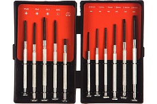 Набор прецизионных отверток Top Tools 11шт .39D194
