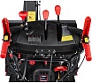 Бензиновый снегоуборщик Elitech St 1271cle (e1609.017.00) 203762