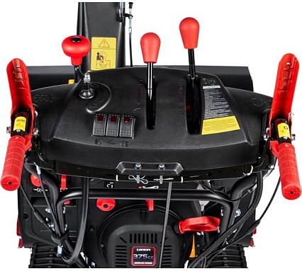 Бензиновый снегоуборщик Elitech St 1271cle (e1609.017.00) 203762