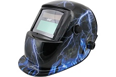 Маска сварщика PERSEY молнии (в сборе) AWT 792926