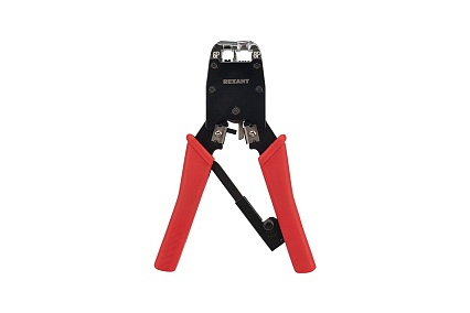 Кримпер для обжима Rexant HT-500R 8P8C, 6P4C 12-3434