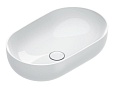 Раковина Catalano Sfera 60 см белый глянец 0522610001