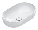 Раковина Catalano Sfera 60 см белый глянец 0522610001