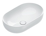Раковина Catalano Sfera 60 см белый глянец 0522610001