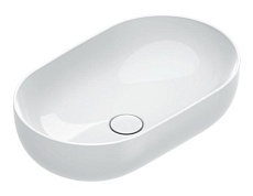 Раковина Catalano Sfera 60 см белый глянец 0522610001