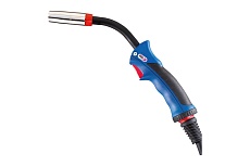 Горелка для полуавтомата ABIMIG GRIP A 355 LW (5 м; 350 А; воздушное охлаждение) BINZEL СВ000019741