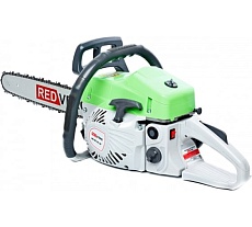 Бензопила Redverg RD-GC55-18 6615724