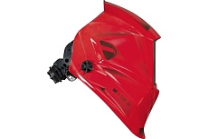 Маска сварщика Хамелеон OPTIMA 4-13 Visor Red/IR 4-13R M Fubag 38437