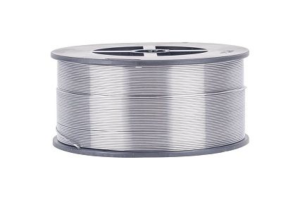 Проволока сварочная порошковая E71T-GS (0.8 мм; 0.9 кг; D100) Foxweld 4872