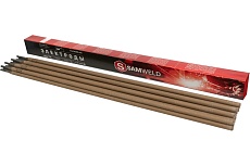 Электроды 4.0 мм рутиловые E6013 (МР-3) НАКС 5 кг SAMGRUPP 17063