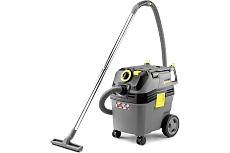 Пылесос влажной и сухой уборки Karcher NT 30/1 AP L 1.148-221