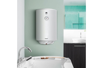 Накопительный водонагреватель Timberk 30 л SWH RE17 30 V
