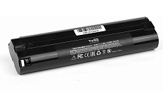 Аккумулятор для электроинструмента (Ni-Сd, 9.6В, 1.3Ач) Topon TOP-PTGD-MAK-9.6-1.3