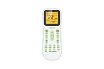 Кассетный кондиционер AUX ALCA-H36/4DR2A X-00012822