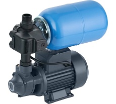 Станция автоматического водоснабжения UNIPUMP AUTO QB 60 - 5 67961
