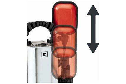 Насос для грязной воды Einhell GC-DP 5225 N 4170481